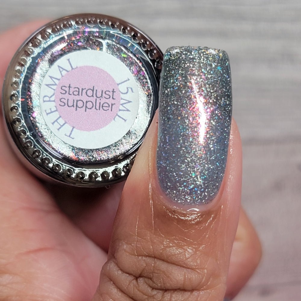 Crystal Knockout  | Stardust Supplier