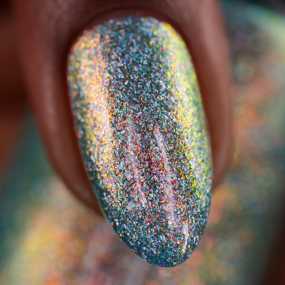 Dreamland Lacquer | Welcome to Patience Colorado