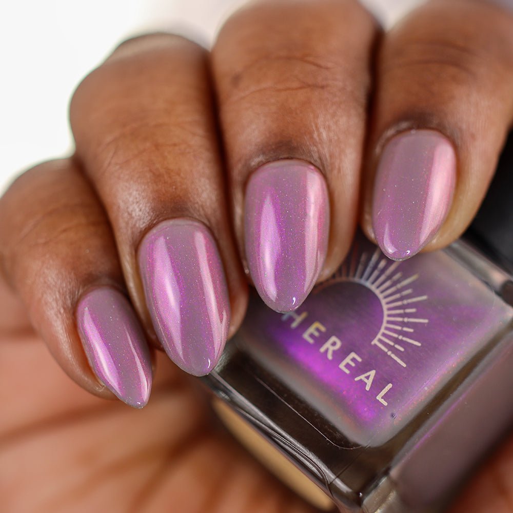 Ethereal Lacquer  | Moonbeam