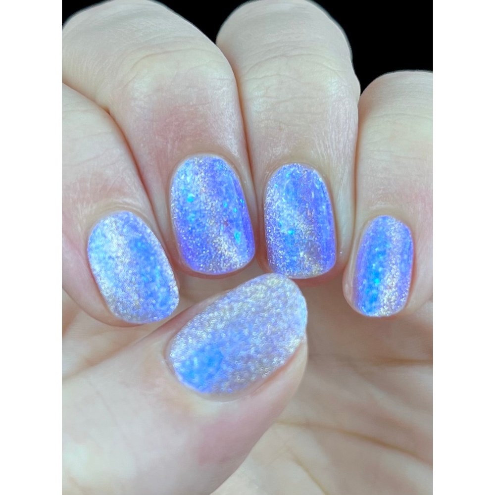 Beaux Rêves Lacquer | We Are All Made of Stars