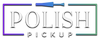 Polish Pickup logo