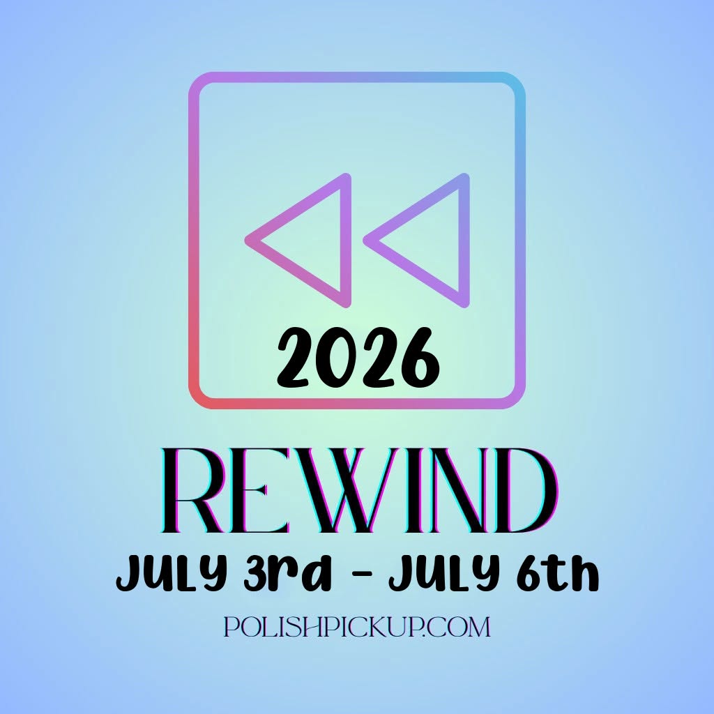 JULY REWIND 2026 : What's Coming Back This Year? Makers Shops