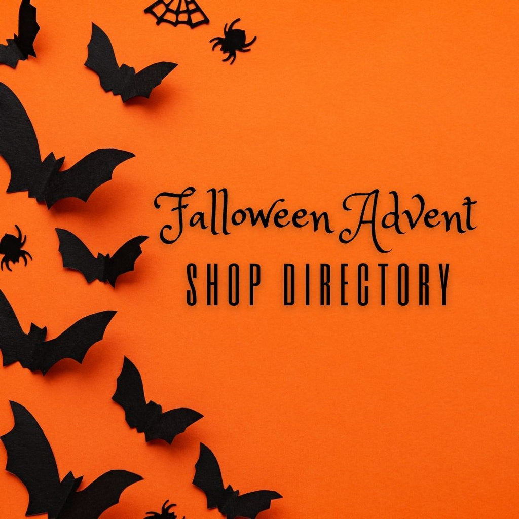 Falloween 2021 Advent Events | Shop Directory
