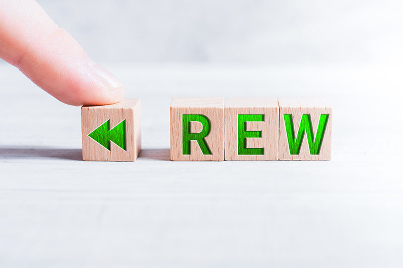 Rewind 2020: Maker List and Info