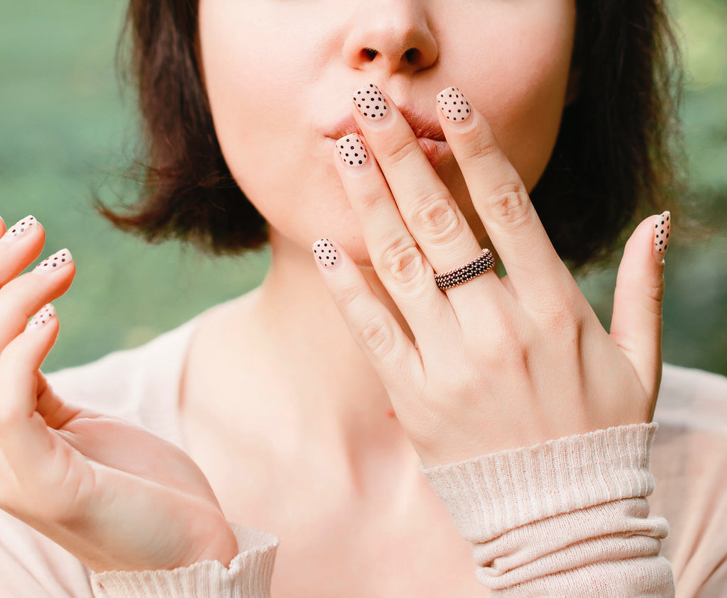 Magical March Manicure Shopping List