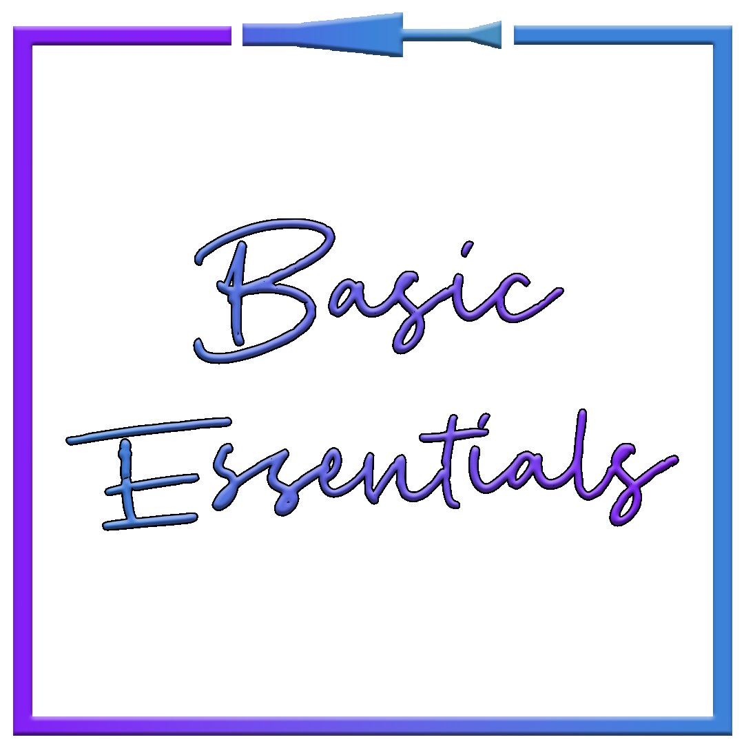 Basic Essentials – Polish Pickup