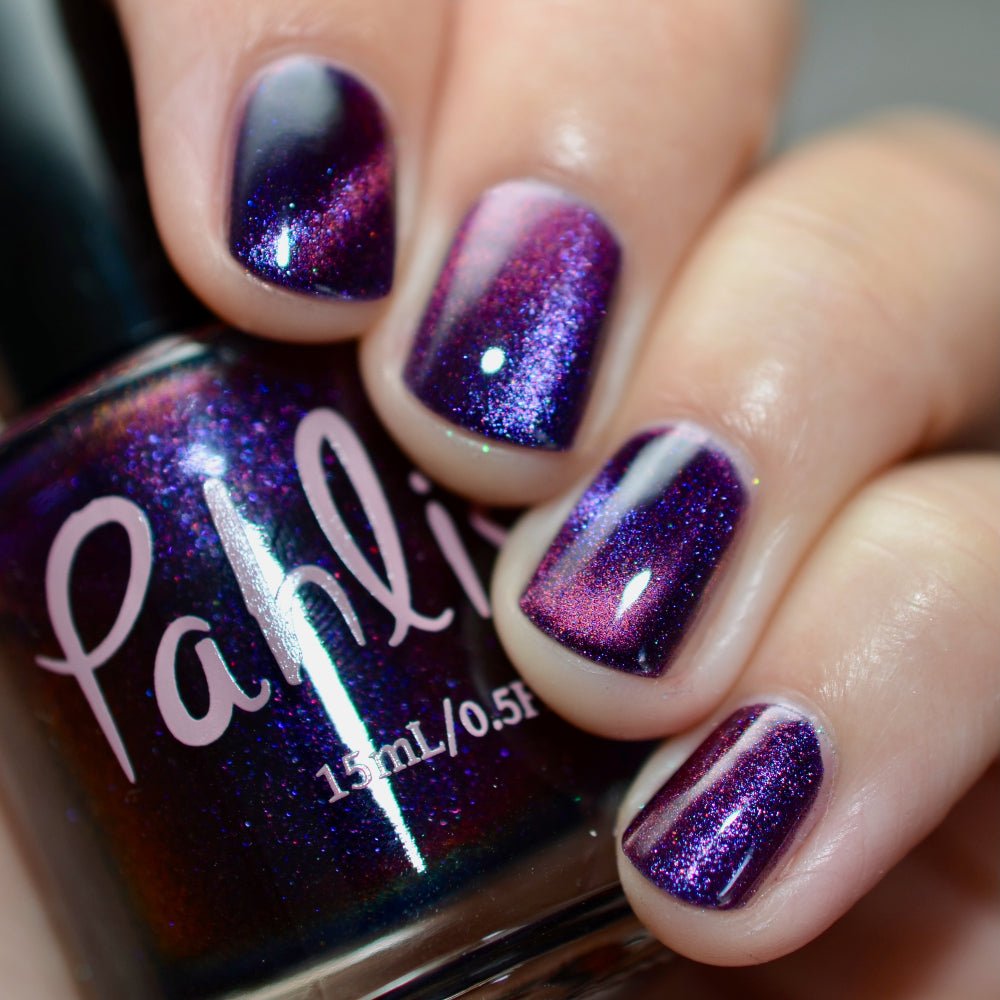 Pahlish | Fade Into You