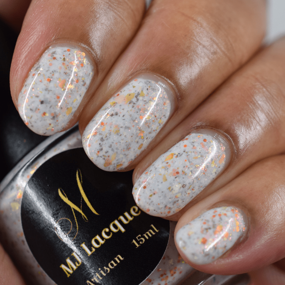 MJ Lacquer | Let Em Roll