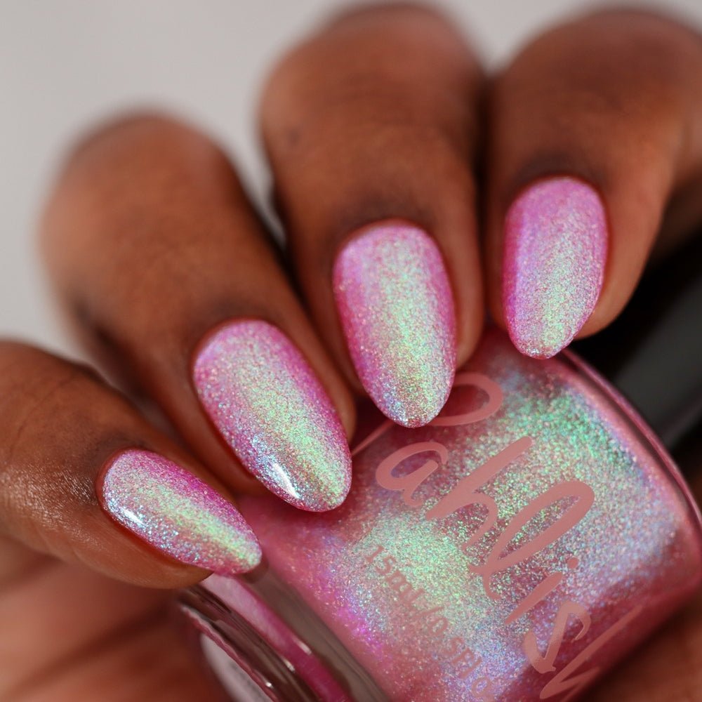 Pahlish | Two Tickets to Paradise