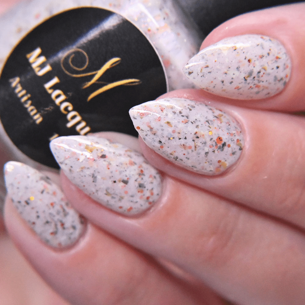 MJ Lacquer | Let Em Roll