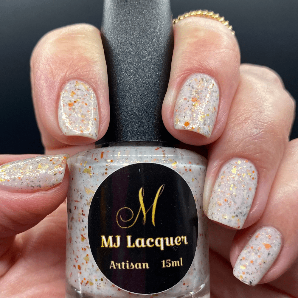 MJ Lacquer | Let Em Roll