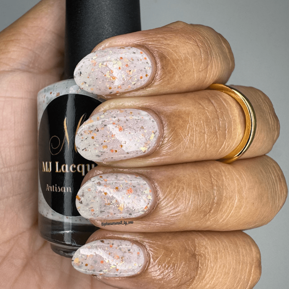 MJ Lacquer | Let Em Roll