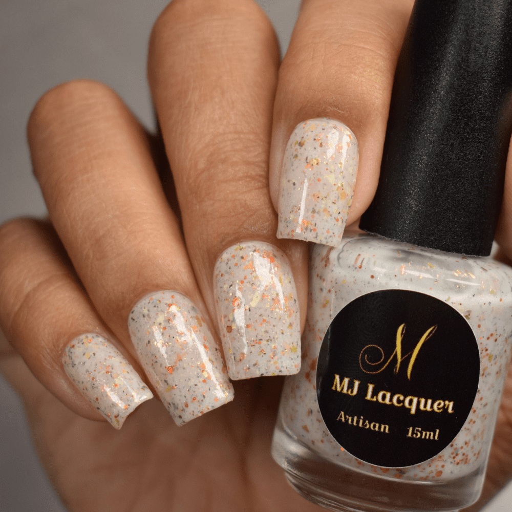 MJ Lacquer | Let Em Roll