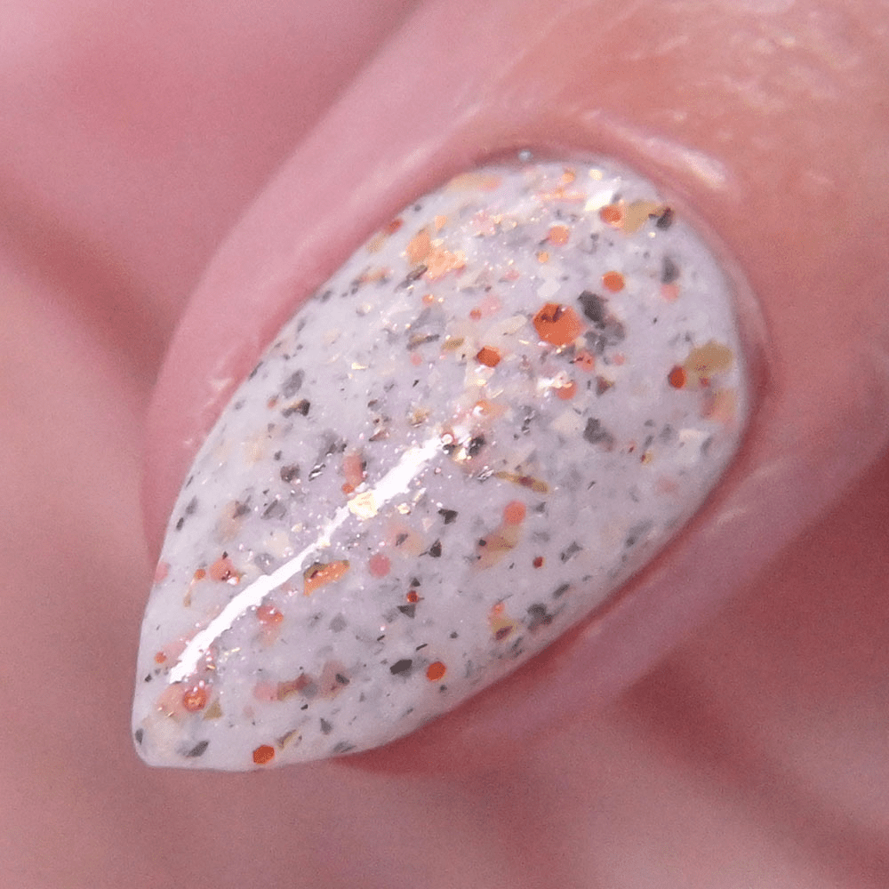 MJ Lacquer | Let Em Roll