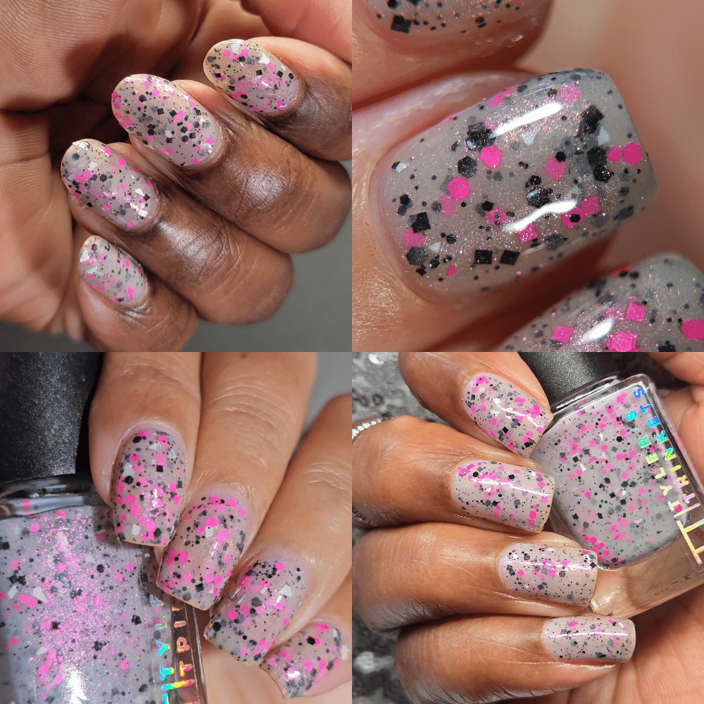 Tyler's Trinkets | It Was Never 'Just A Phase'