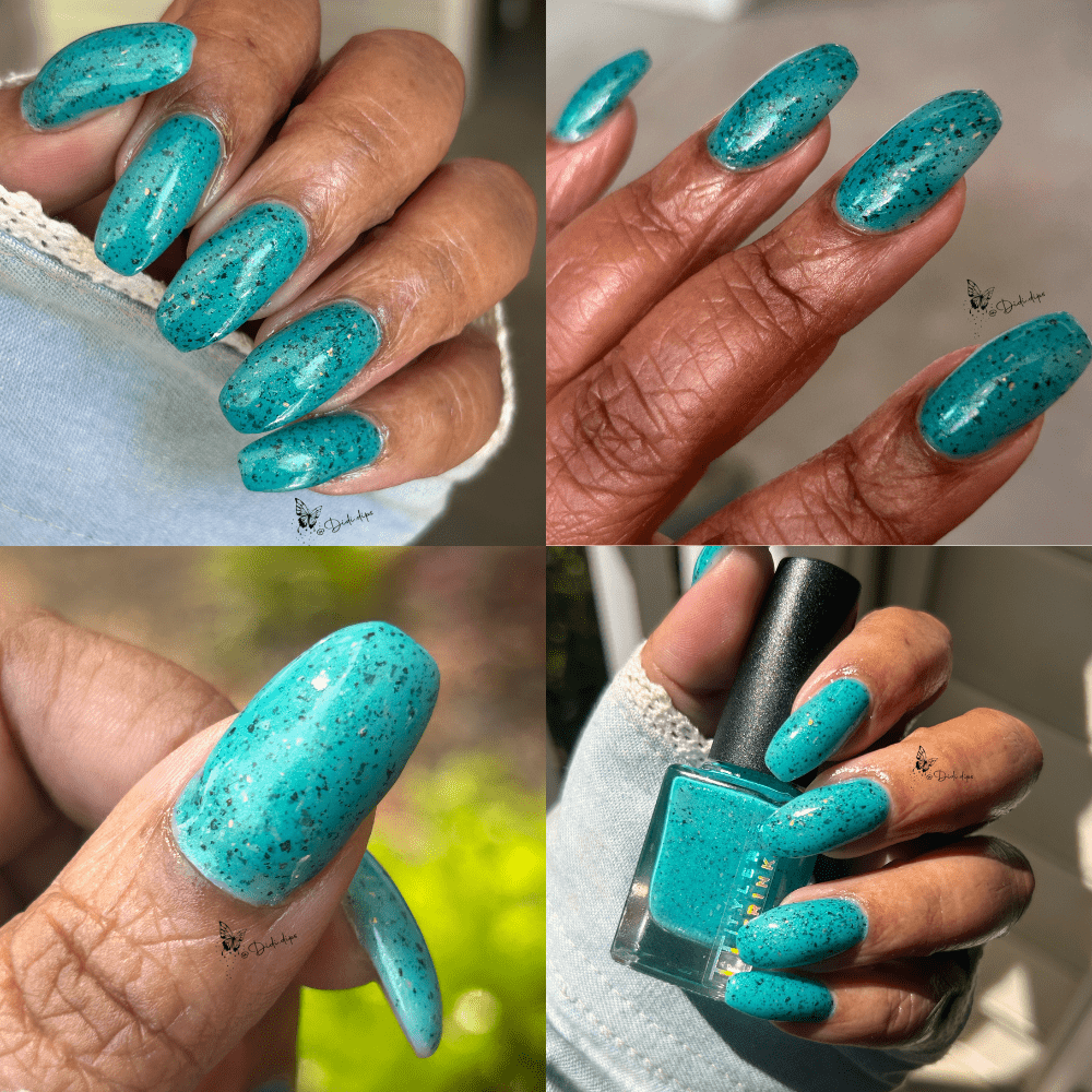 Tyler's Trinkets | Let Me Speak To Your Tanager