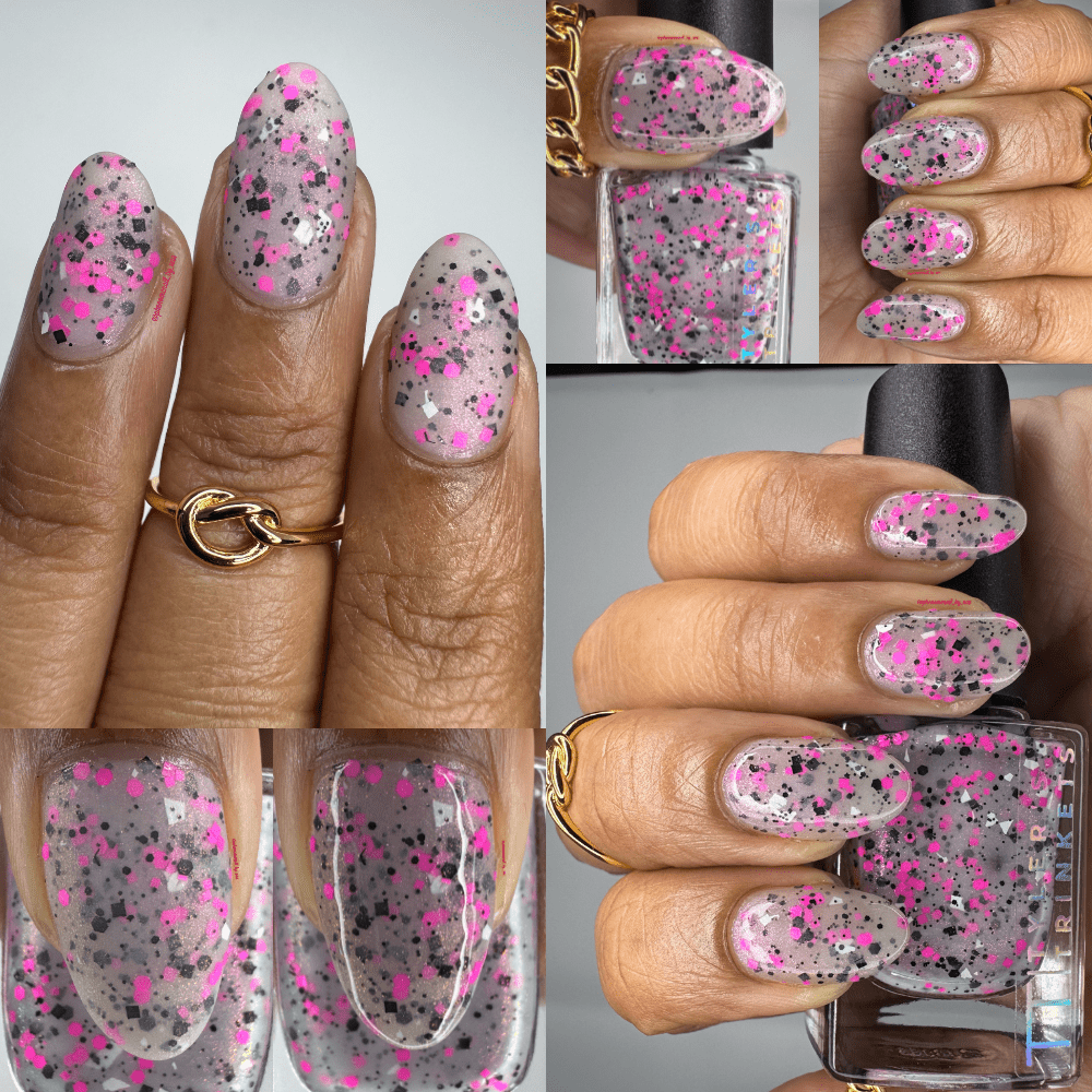 Tyler's Trinkets | It Was Never 'Just A Phase'