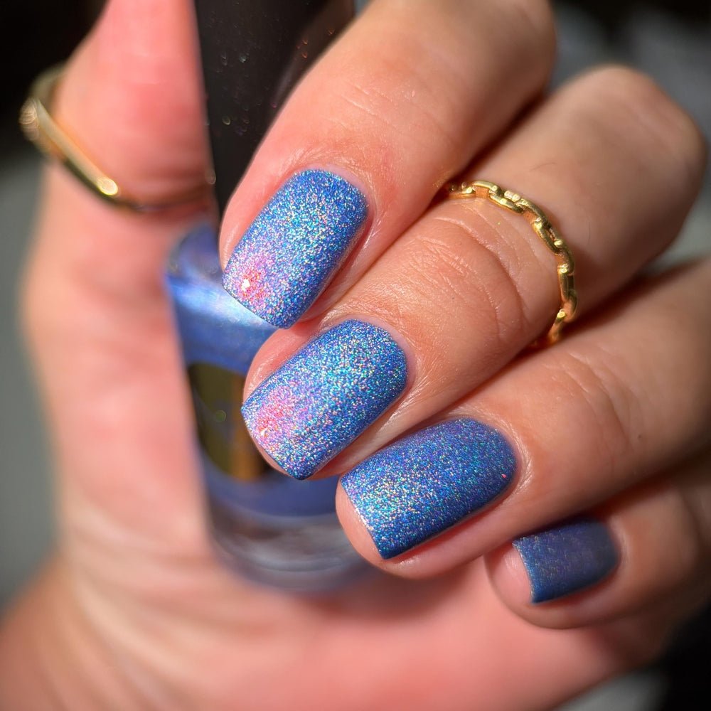 Nothing Basic | Holy Arrow