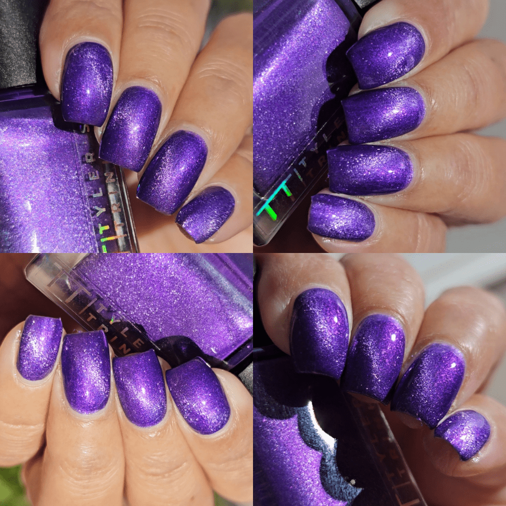 Tyler's Trinkets | Mania