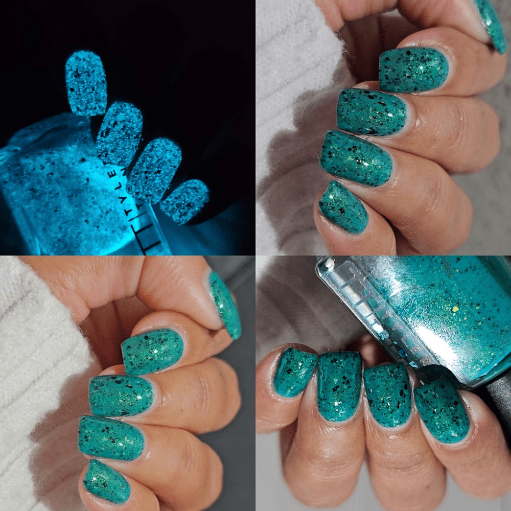 Tyler's Trinkets | Let Me Speak To Your Tanager