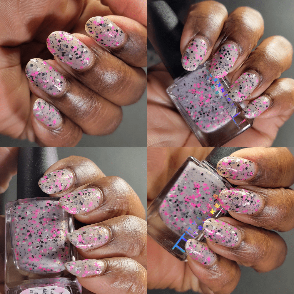 Tyler's Trinkets | It Was Never 'Just A Phase'