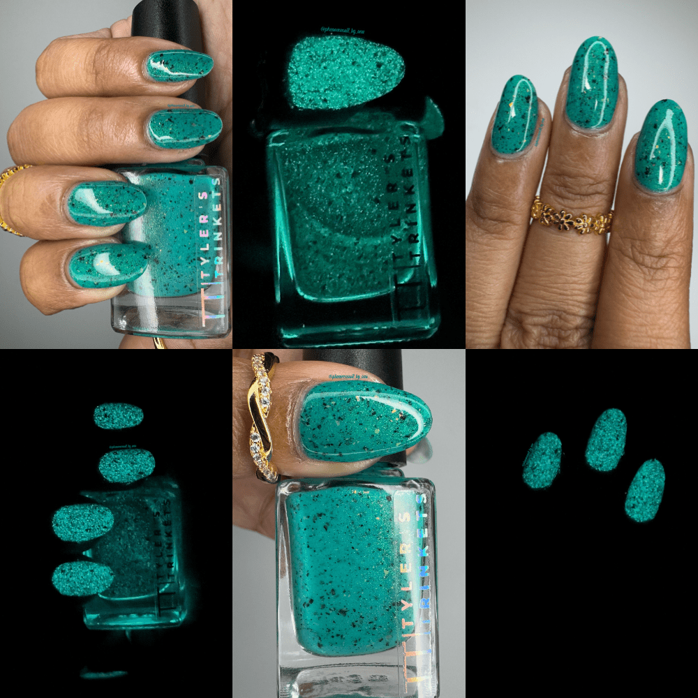 Tyler's Trinkets | Let Me Speak To Your Tanager