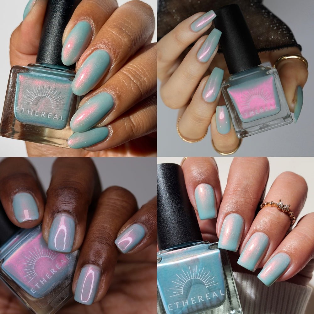 Ethereal Lacquer | Dream Water