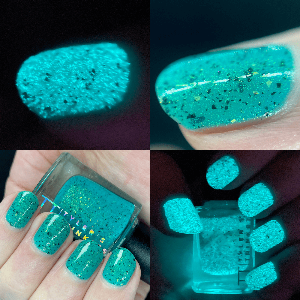Tyler's Trinkets | Let Me Speak To Your Tanager