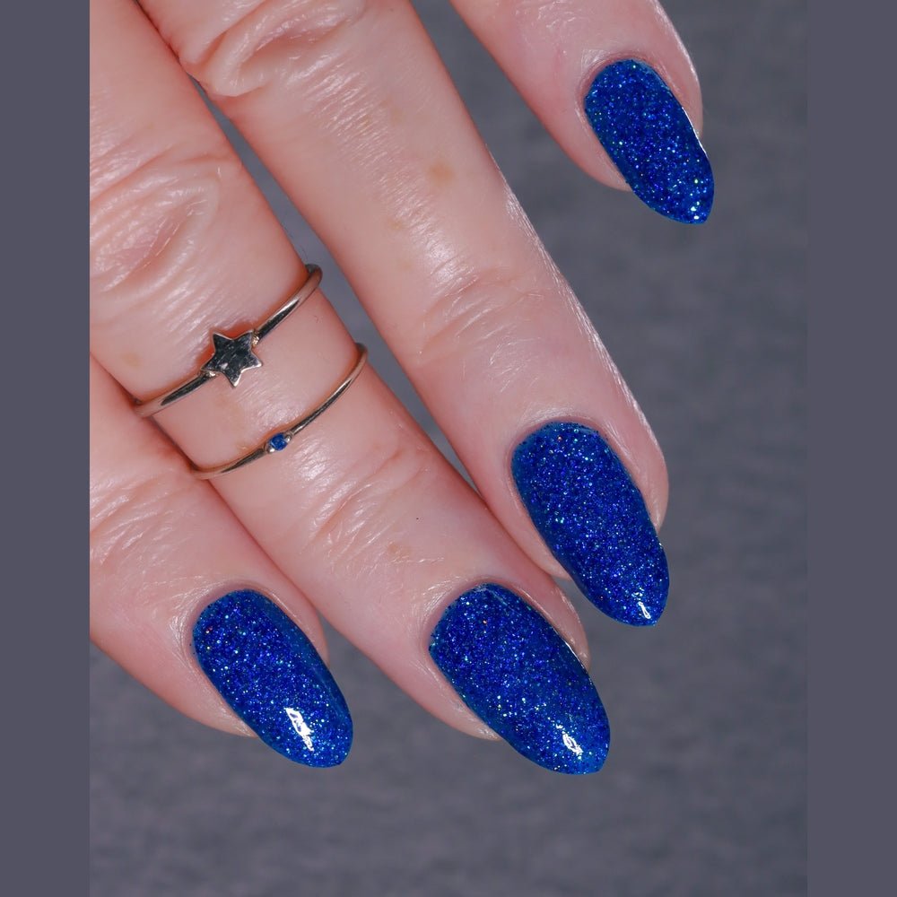 Monarch Lacquer | Cool Original