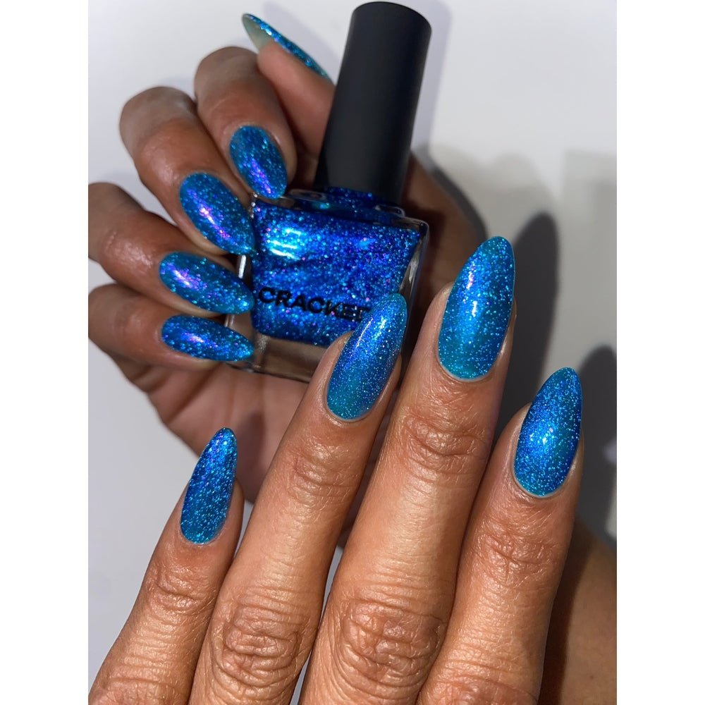Cracked Polish | Awaken My Love