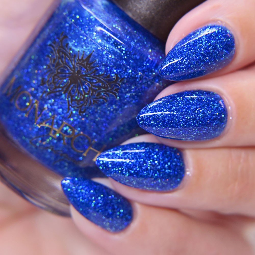 Monarch Lacquer | Cool Original