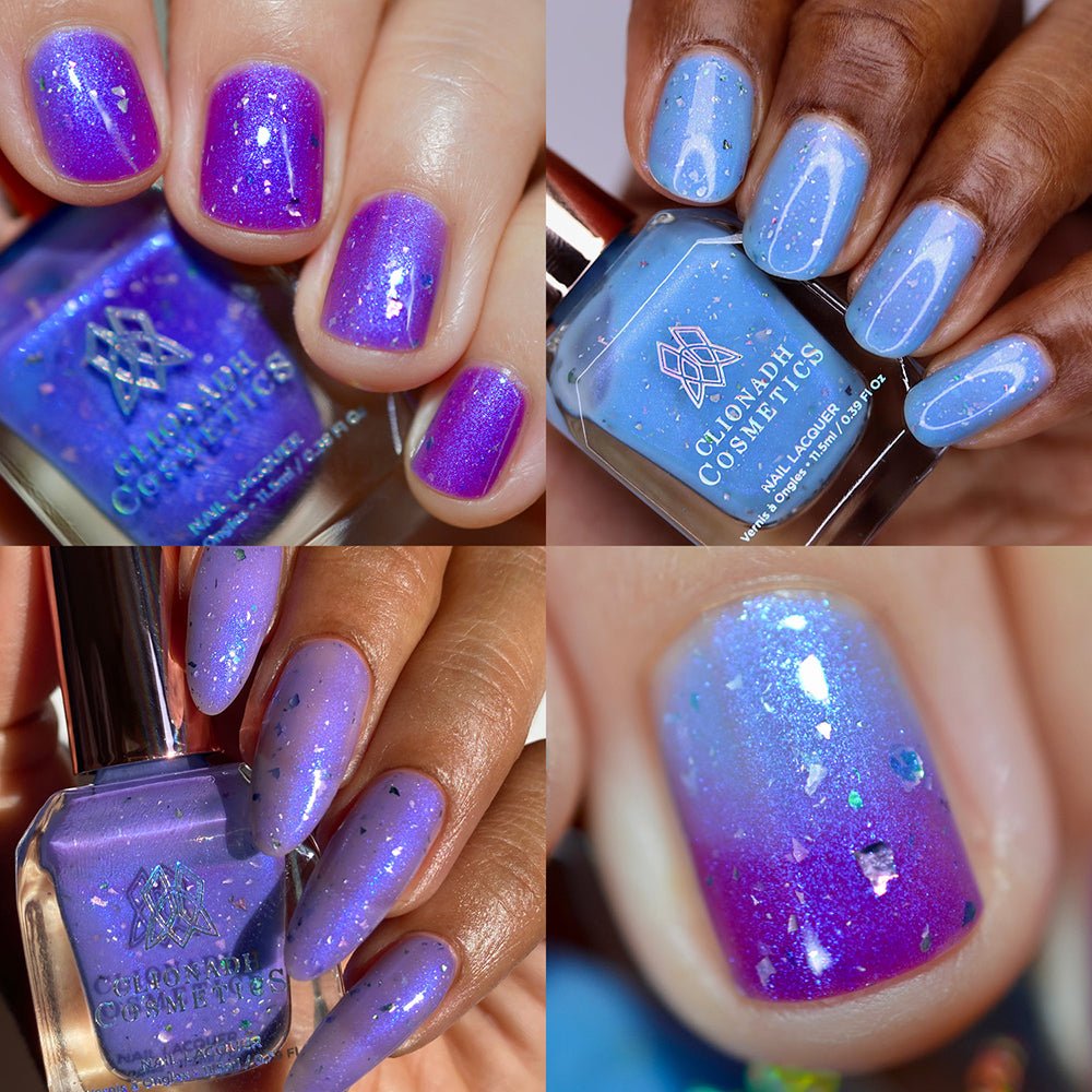 Clionadh Cosmetics | Change of Heart