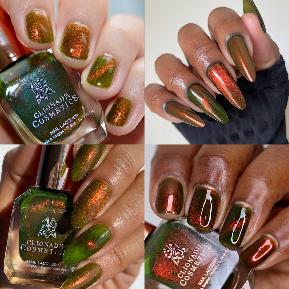 Clionadh Cosmetics | Devil's Bridge