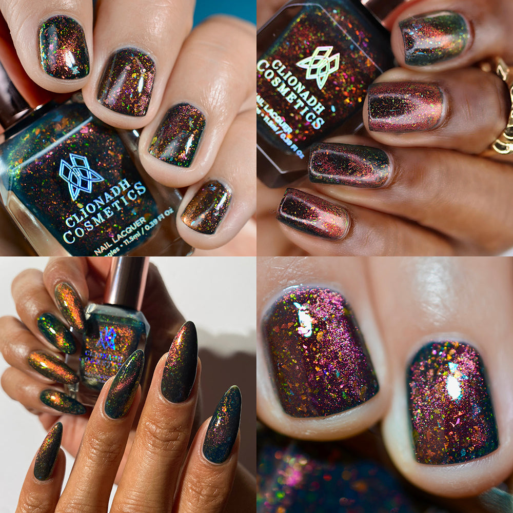 Clionadh Cosmetics | Elm Street