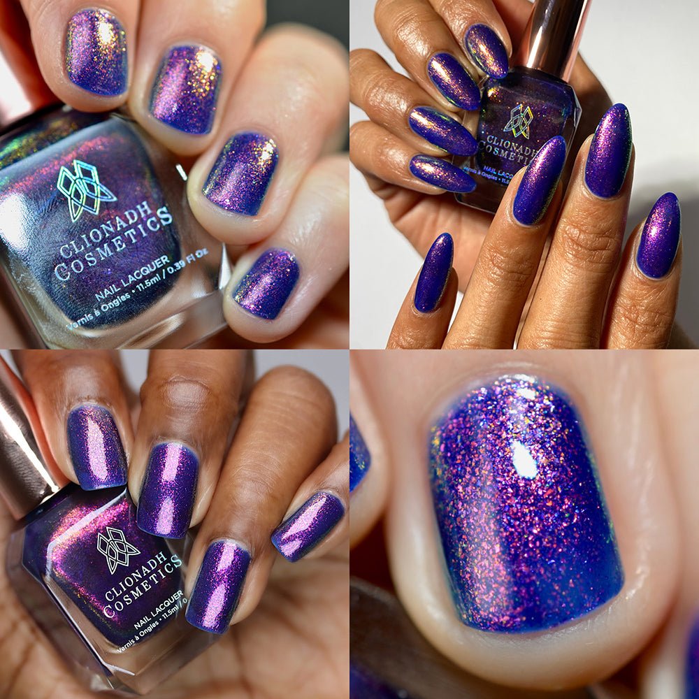 Clionadh Cosmetics | Initiation