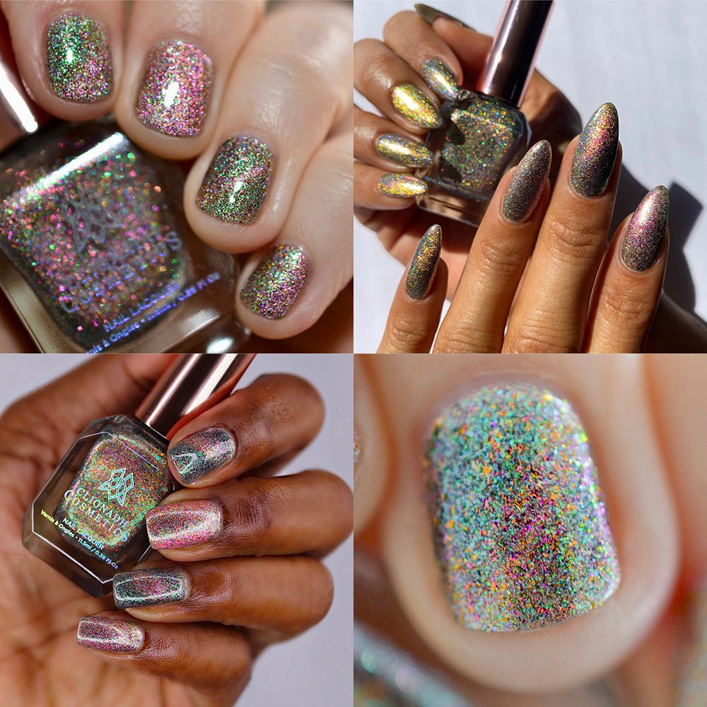 Clionadh Cosmetics | Mochi Machine