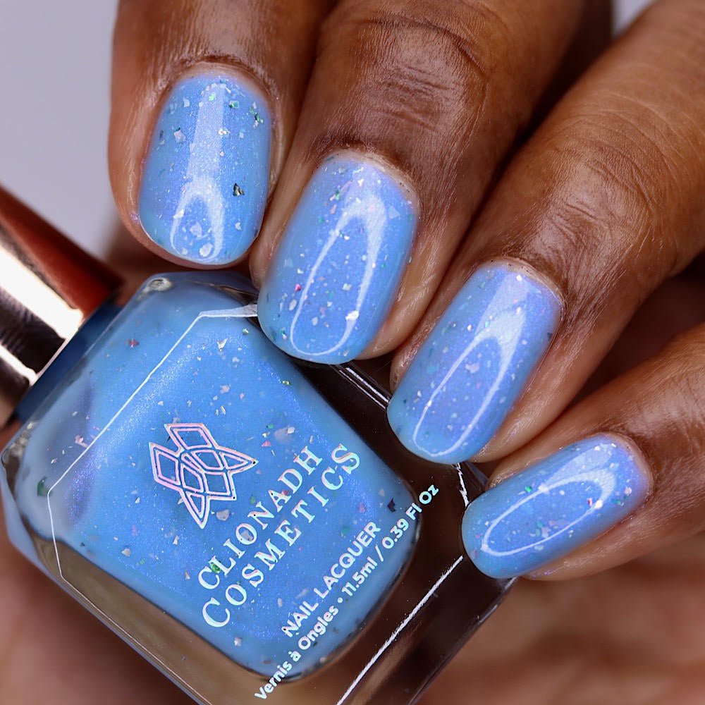 Clionadh Cosmetics | Change of Heart