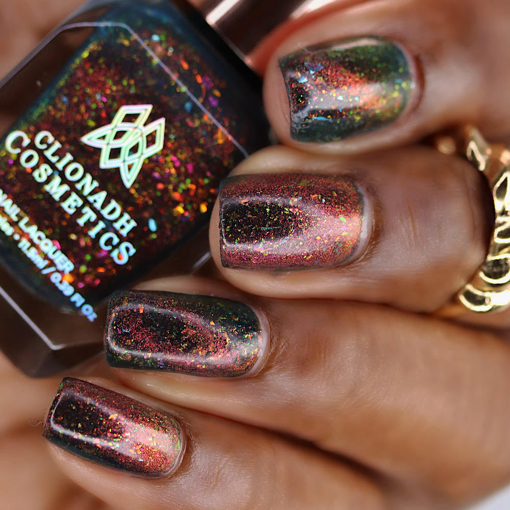 Clionadh Cosmetics | Elm Street