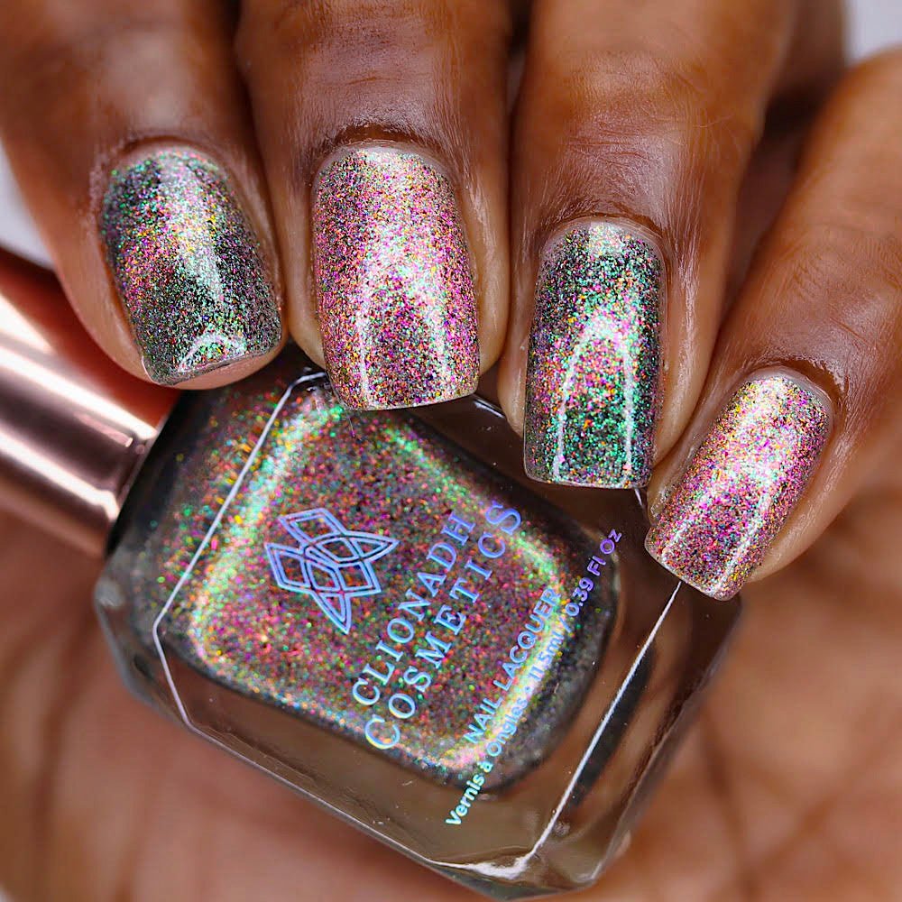 Clionadh Cosmetics | Mochi Machine