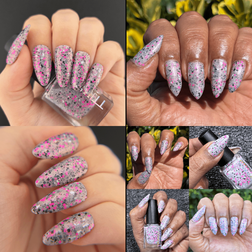 Tyler's Trinkets | It Was Never 'Just A Phase'