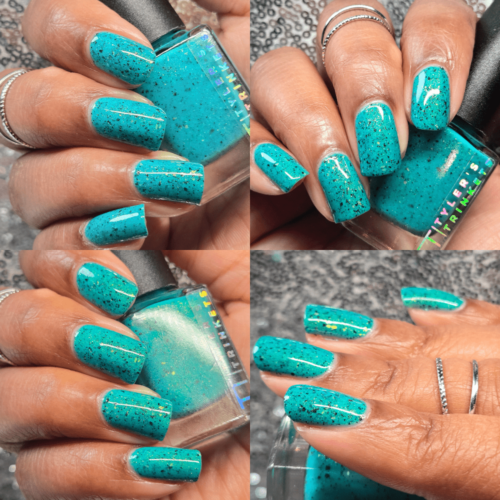 Tyler's Trinkets | Let Me Speak To Your Tanager
