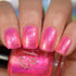 Pahlish | Pinky the Ghost