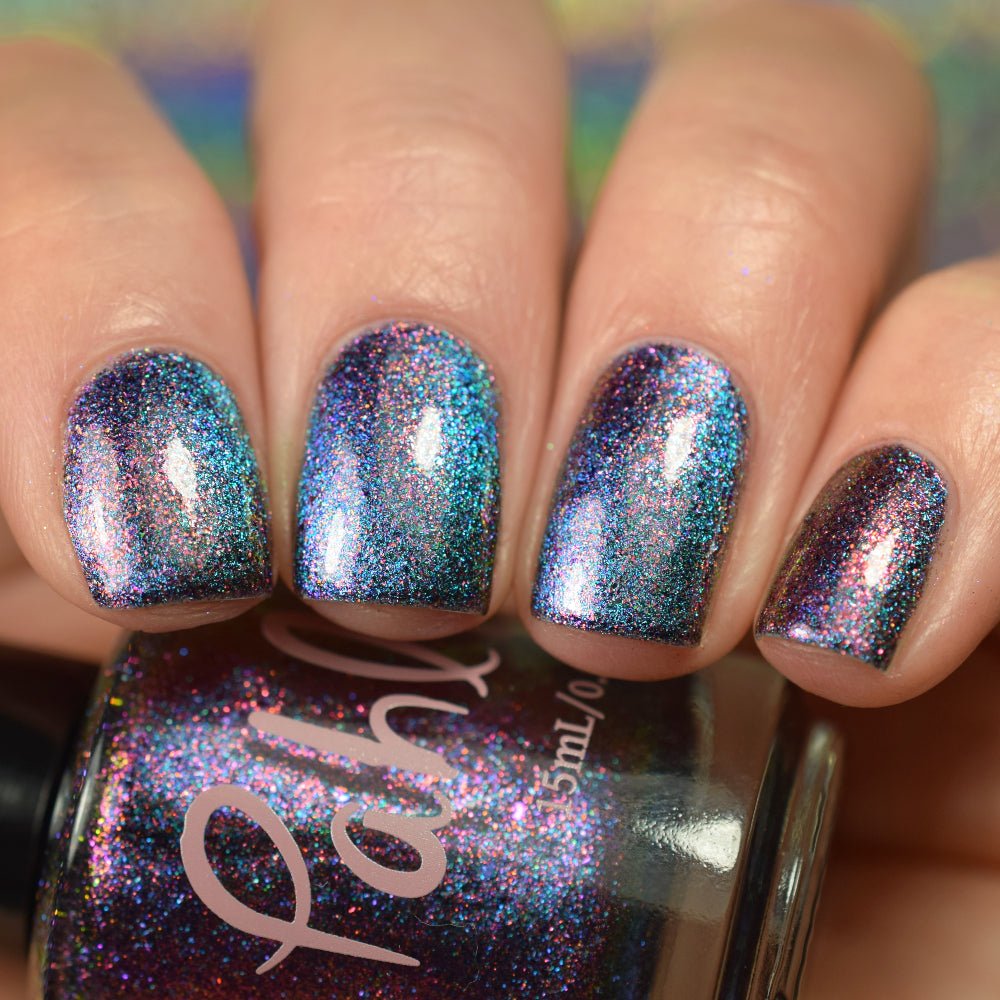Pahlish | Baba Yaga
