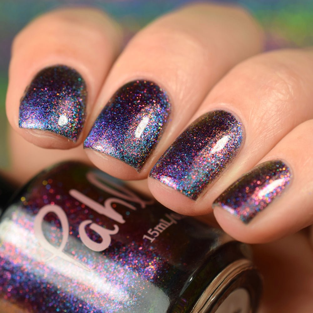 Pahlish | Baba Yaga