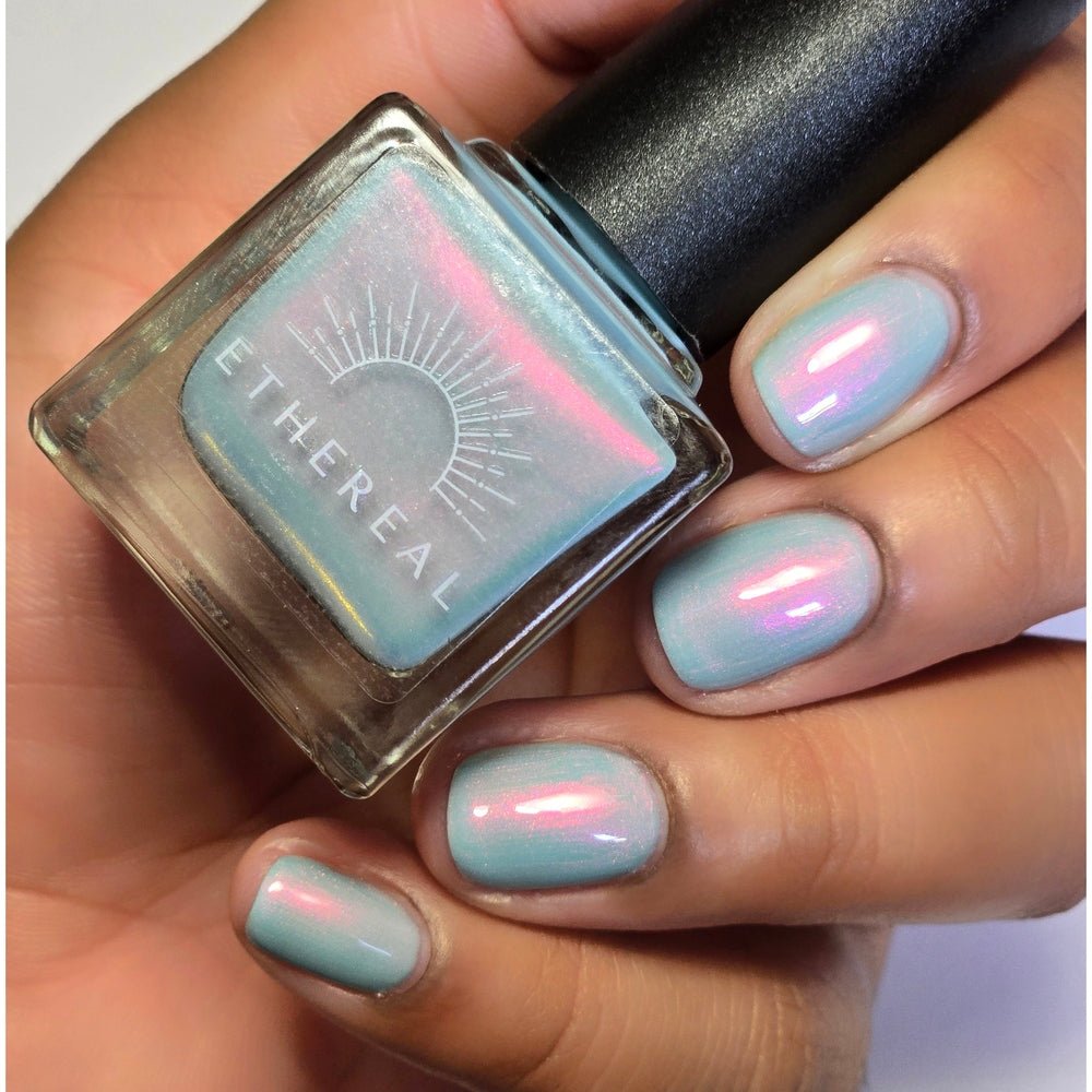 Ethereal Lacquer | Dream Water