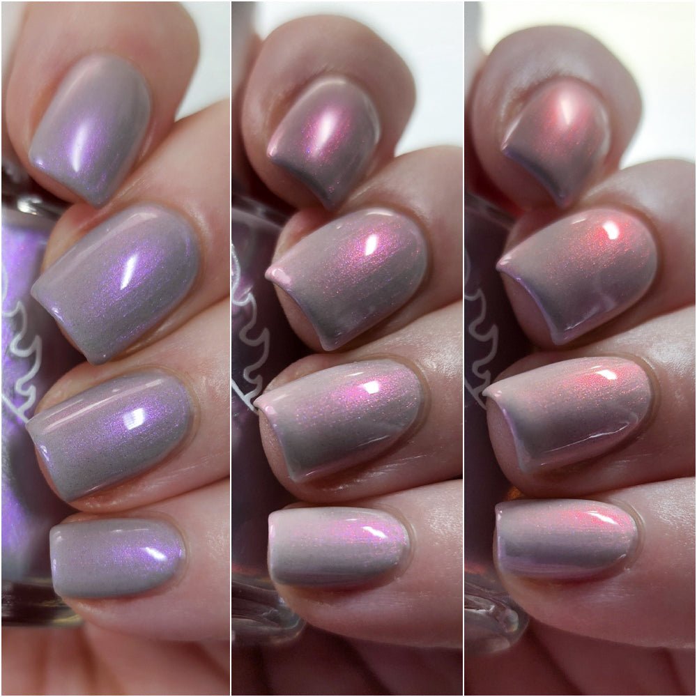 Great Lakes Lacquer | Your Orchid Tariffs Are Killing Me