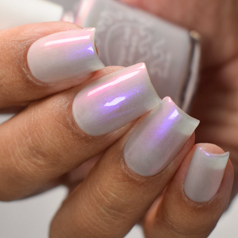 Great Lakes Lacquer | Your Orchid Tariffs Are Killing Me