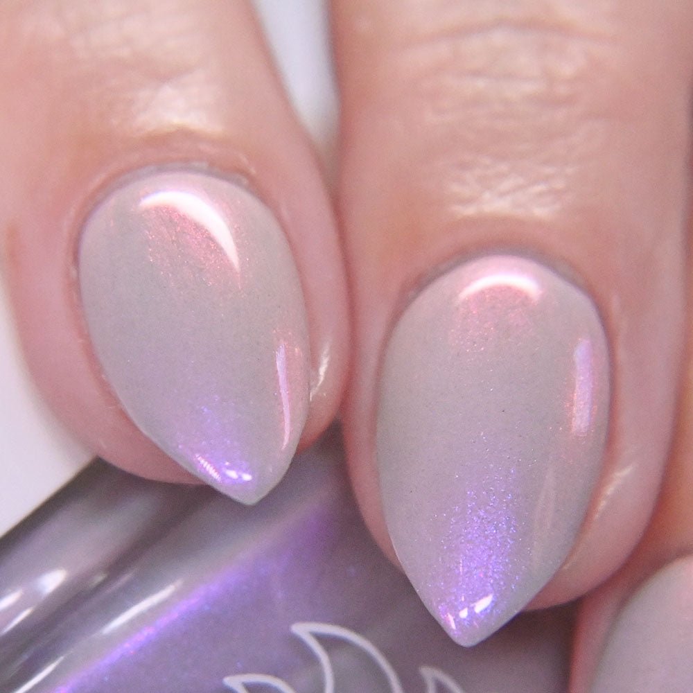 Great Lakes Lacquer | Your Orchid Tariffs Are Killing Me