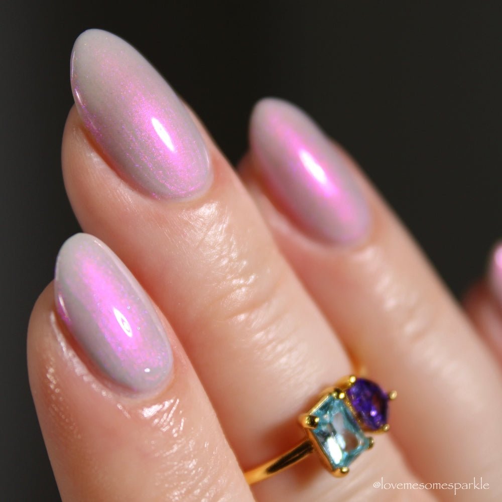 Great Lakes Lacquer | Your Orchid Tariffs Are Killing Me