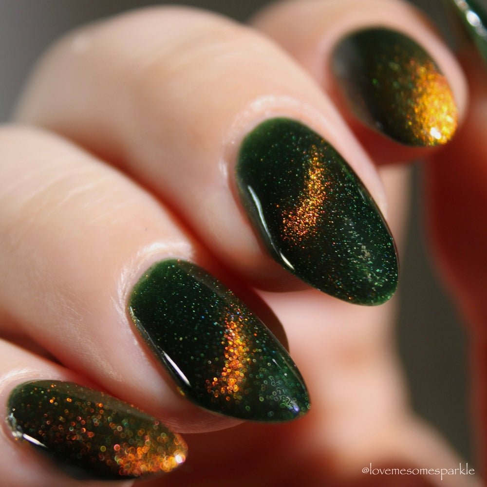 Great Lakes Lacquer | Seven Gables Road
